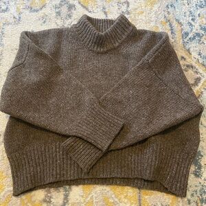 Babaa sweater No 15